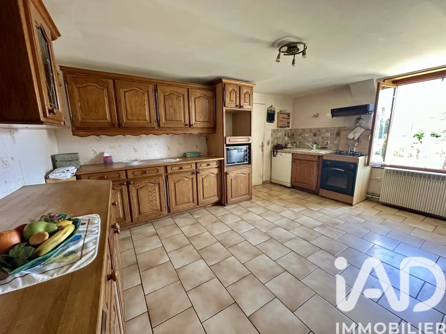 Maison à vendre, 106m², Champrond-en-Gâtine