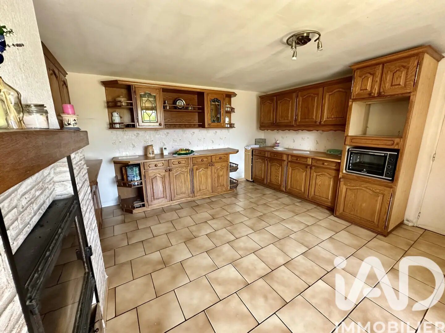 Maison à vendre, 106m², Champrond-en-Gâtine