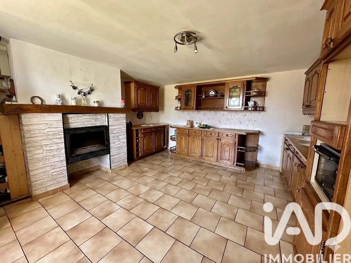 Maison à vendre, 106m², Champrond-en-Gâtine