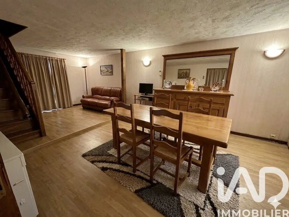Maison à vendre, 106m², Champrond-en-Gâtine