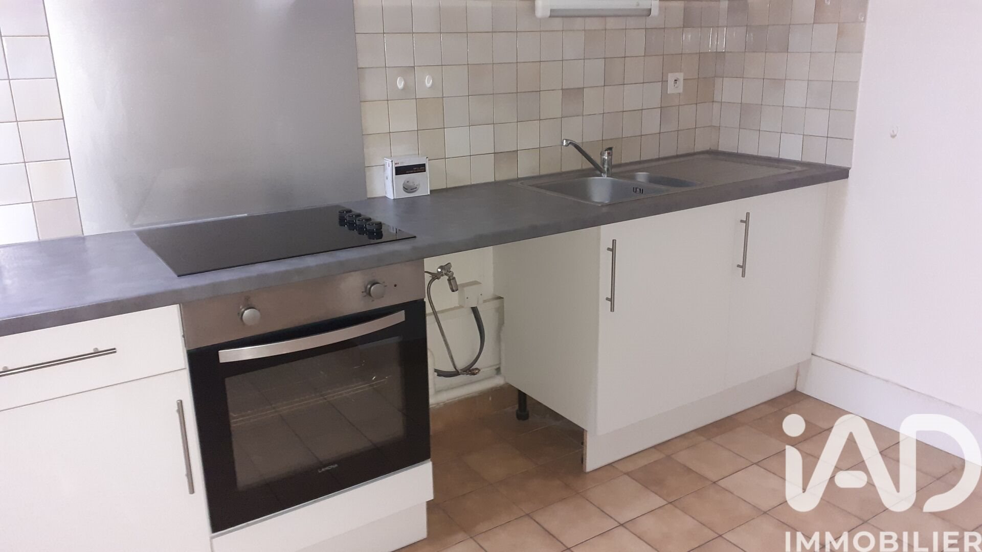 Appartement à louer, 47m², Chartres