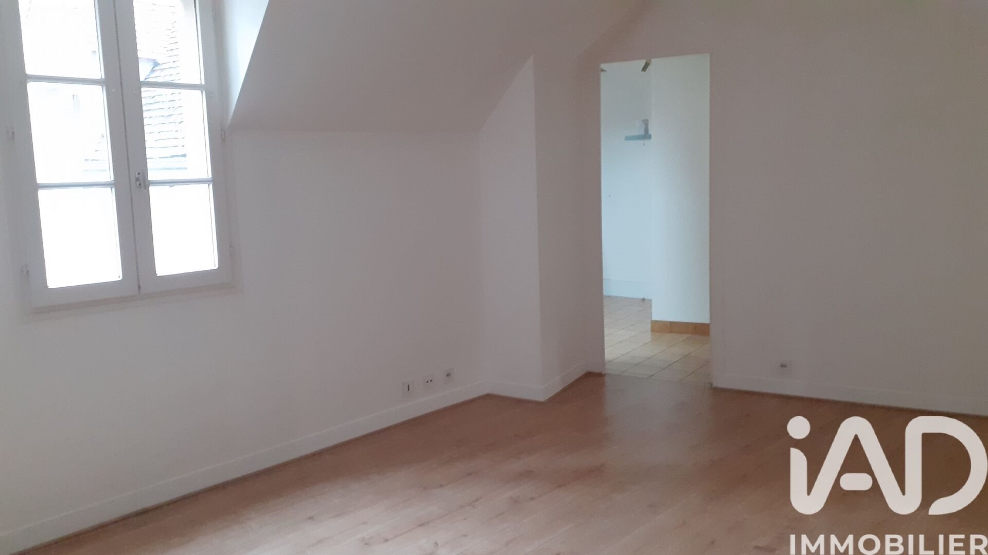 Appartement à louer, 47m², Chartres