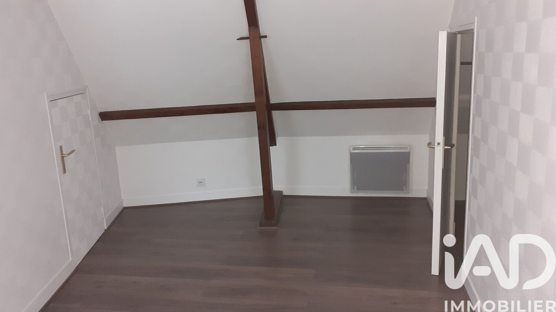 Appartement à louer, 47m², Chartres