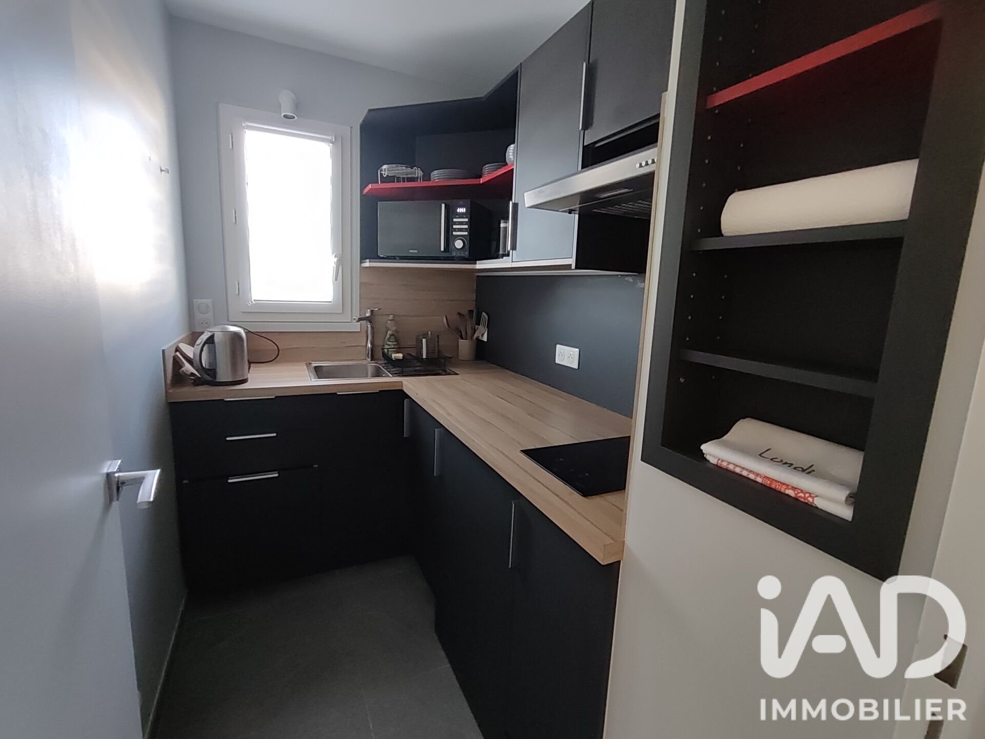 Appartement à louer, 40m², Chartres
