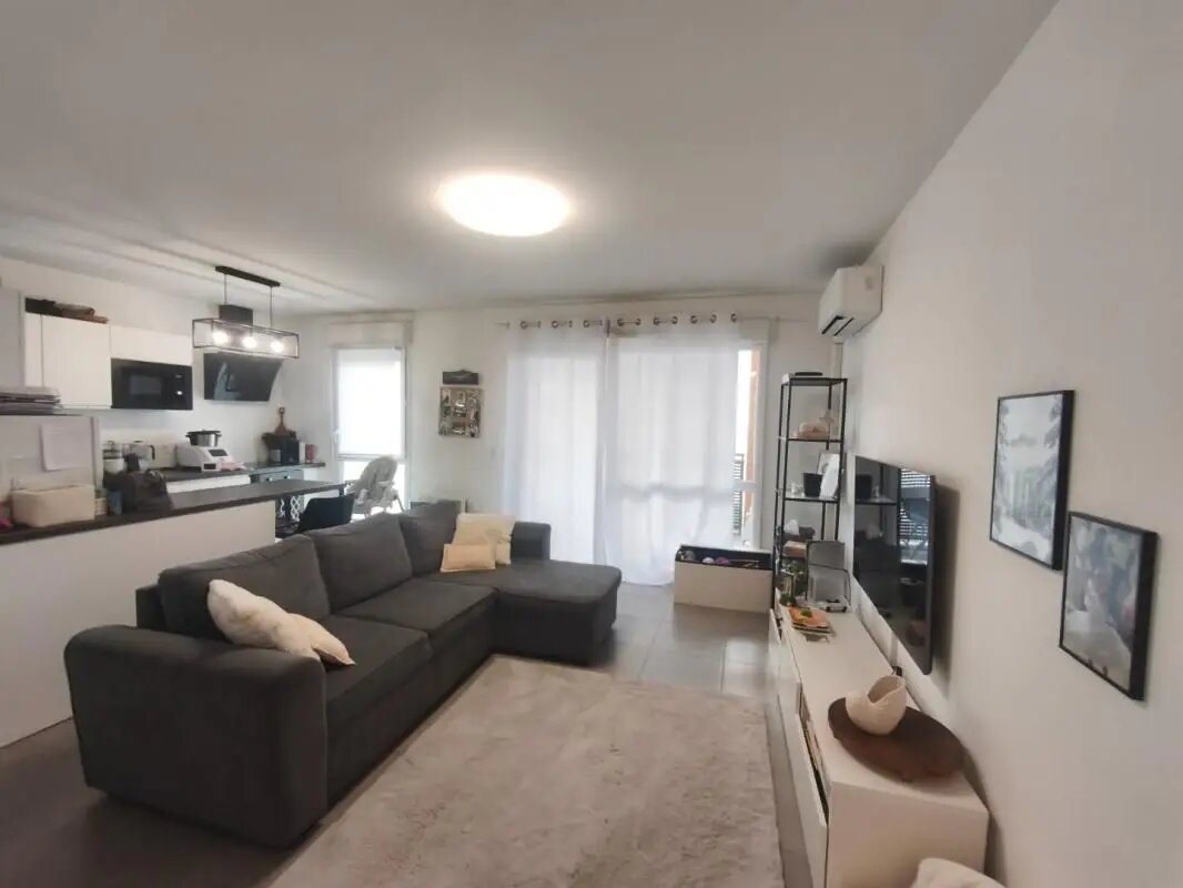 Appartement à vendre, 60m², Vitrolles
