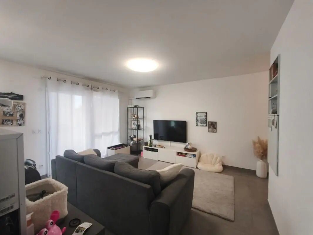 Appartement à vendre, 60m², Vitrolles