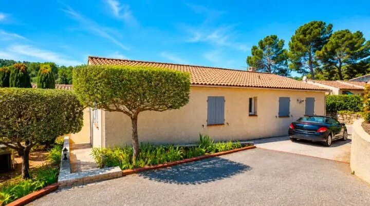 Maison à vendre, 100m², Salernes