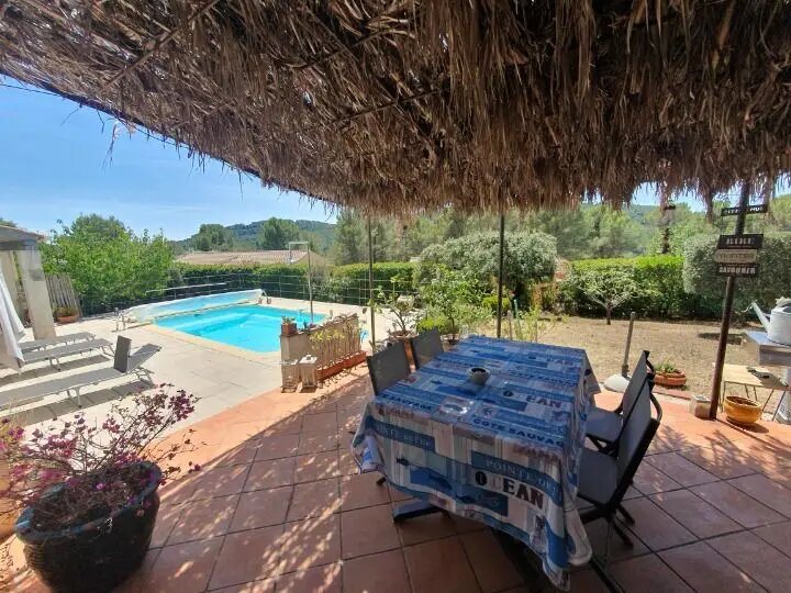 Maison à vendre, 100m², Salernes