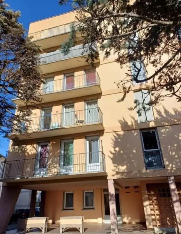 Appartement à vendre, 58m², Digne-les-Bains