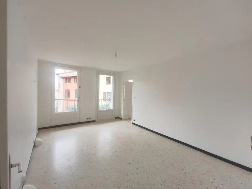 Appartement à vendre, 58m², Digne-les-Bains