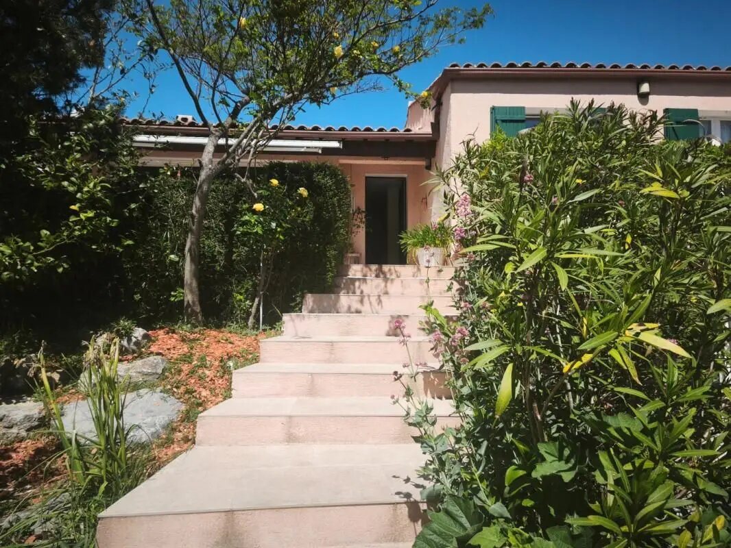 Maison à vendre, 205m², Saint-Maximin-la-Sainte-Baume