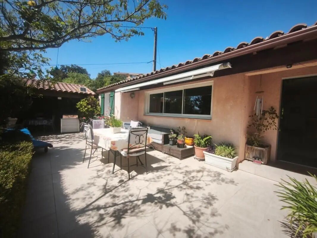 Maison à vendre, 205m², Saint-Maximin-la-Sainte-Baume