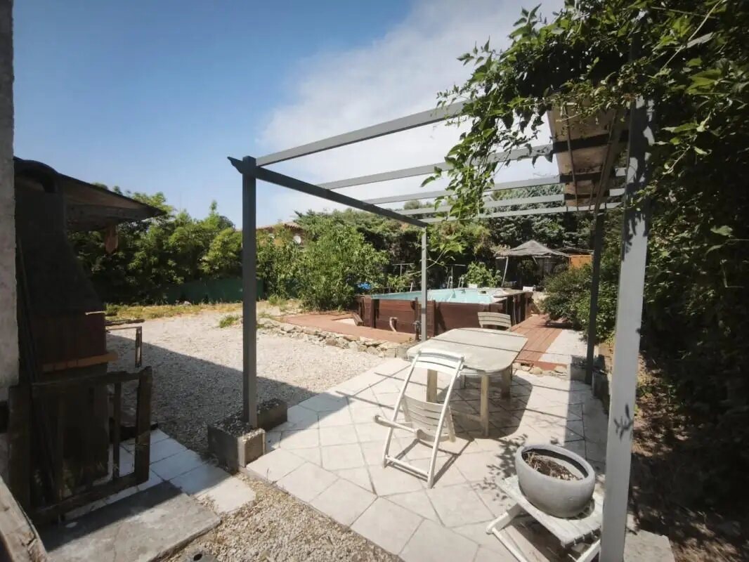 Maison à vendre, 111m², Belcodène