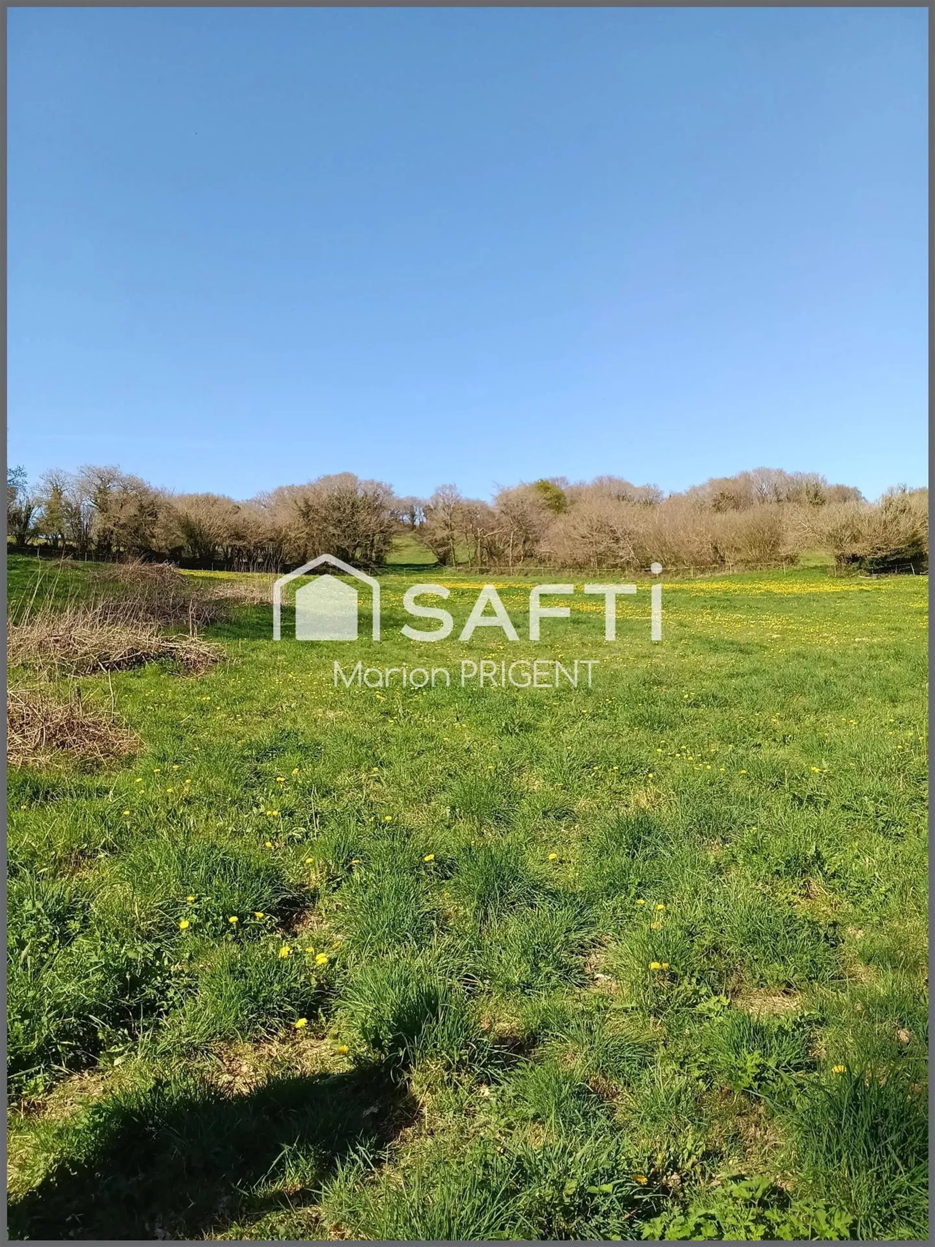 Maison à vendre, 77m², Lannéanou