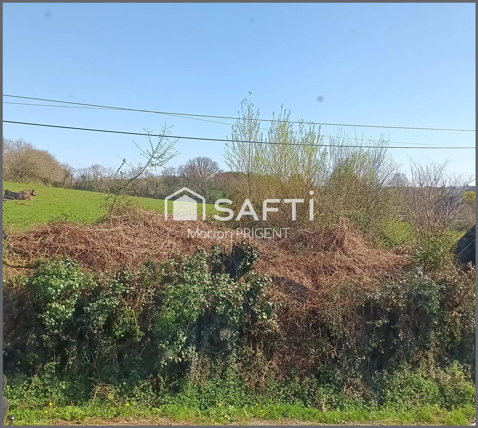 Maison à vendre, 77m², Lannéanou