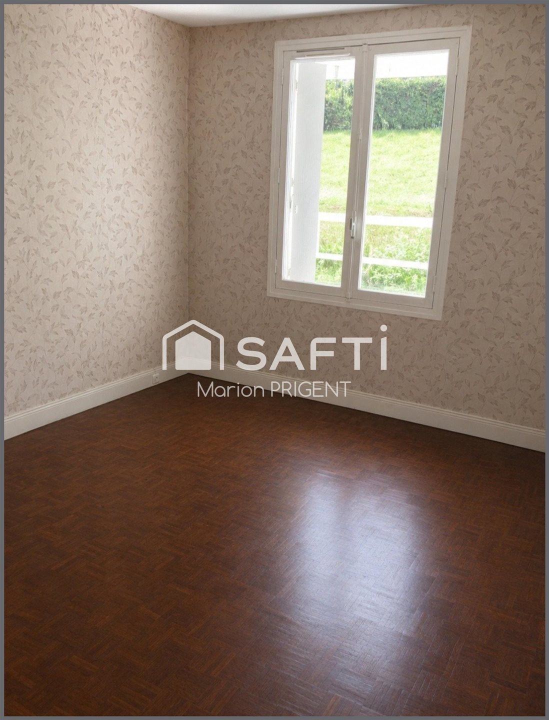 Appartement à vendre, 75m², Morlaix
