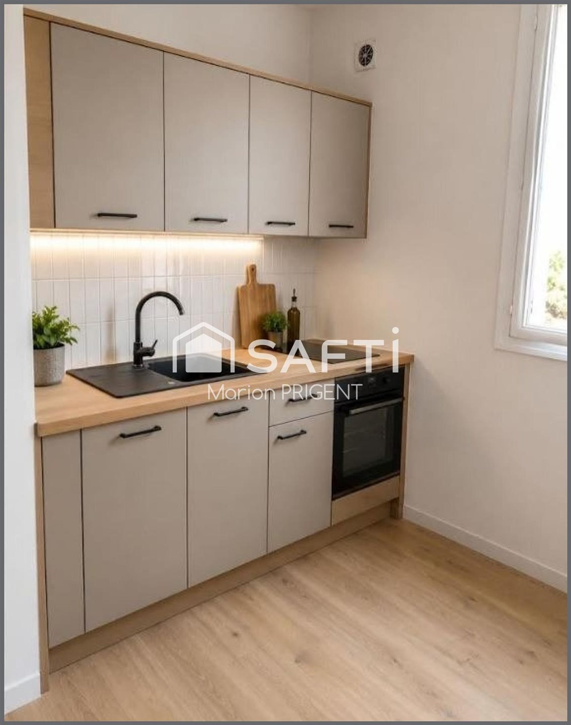 Appartement à vendre, 75m², Morlaix