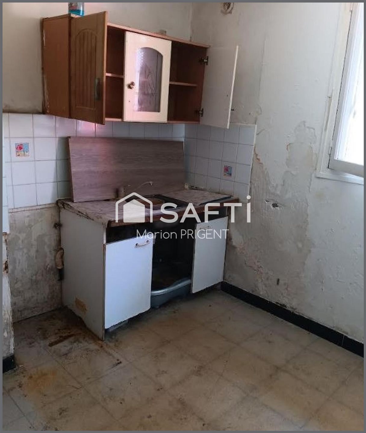 Appartement à vendre, 75m², Morlaix