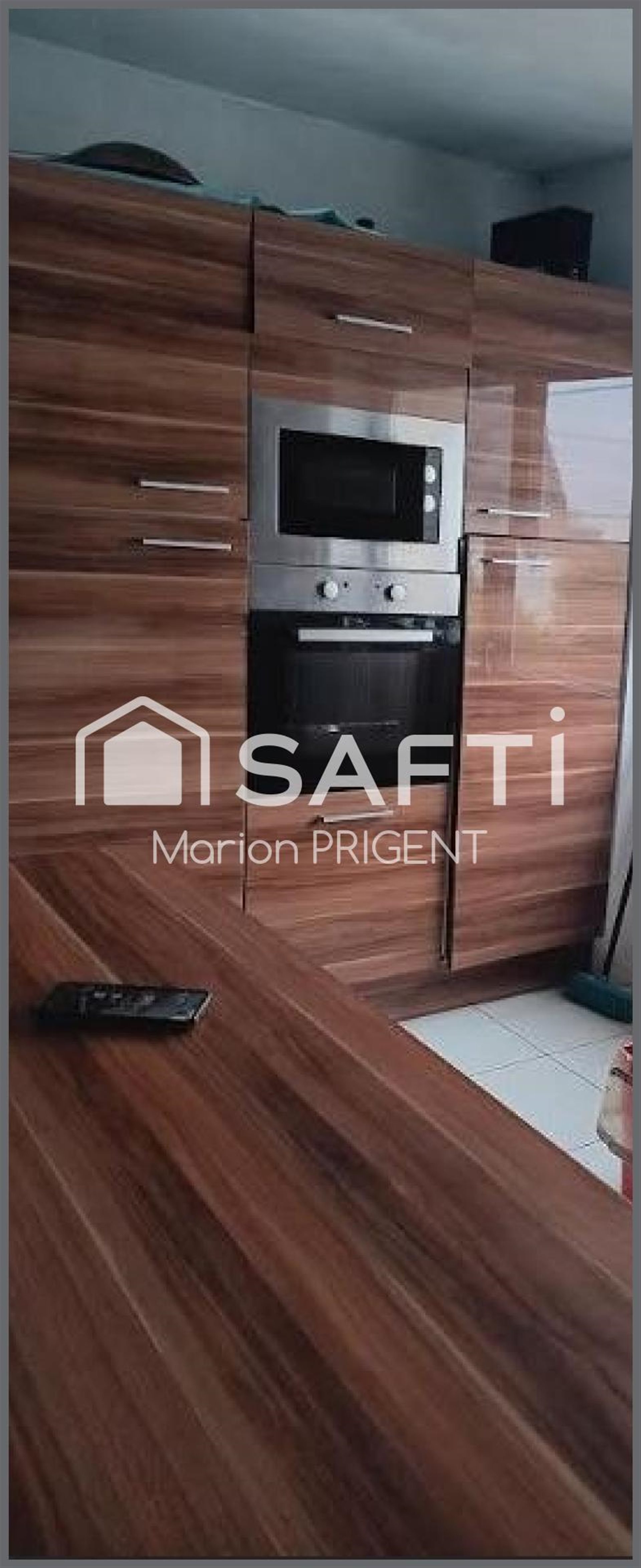 Appartement à vendre, 160m², Saint-Martin-des-Champs
