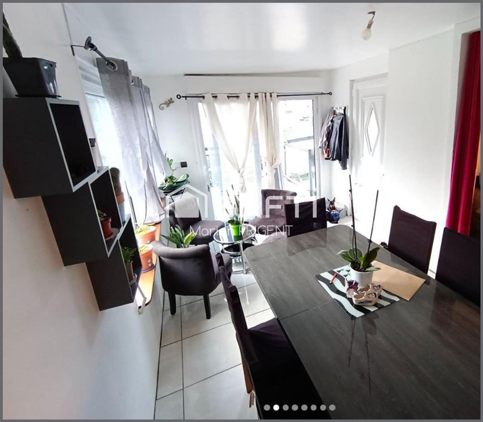 Appartement à vendre, 160m², Saint-Martin-des-Champs