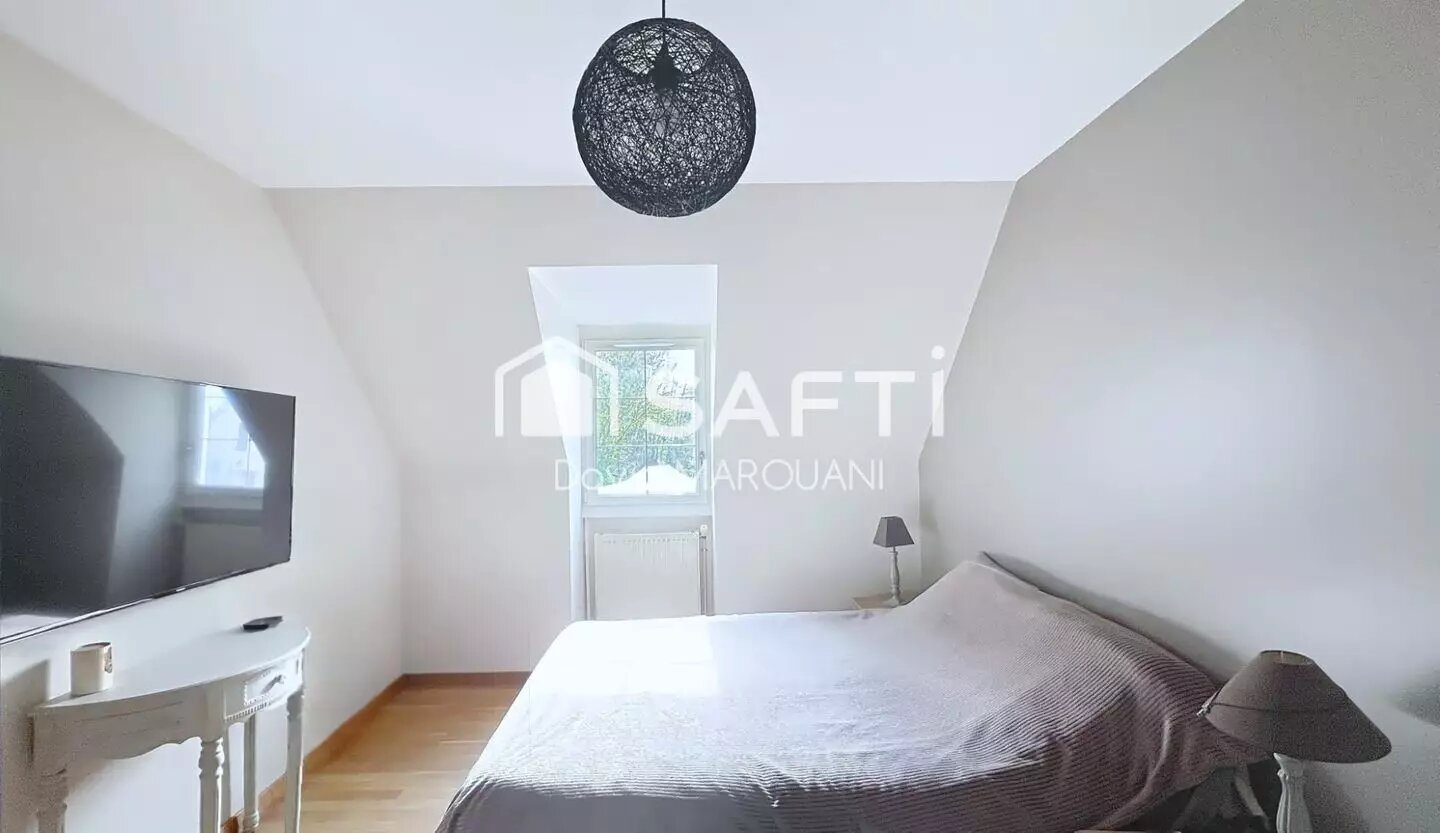 Maison à vendre, 97m², Ecouen