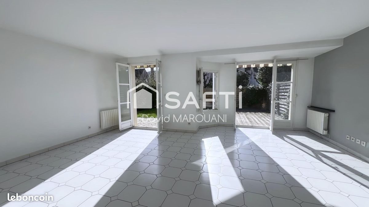 Maison à vendre, 145m², Soisy-sous-Montmorency
