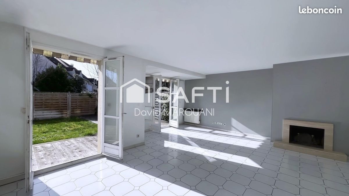 Maison à vendre, 145m², Soisy-sous-Montmorency