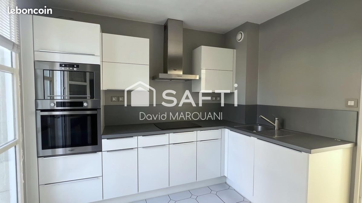 Maison à vendre, 145m², Soisy-sous-Montmorency