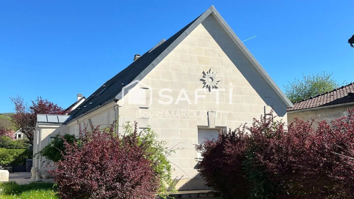 Maison à vendre, 218m², Andilly