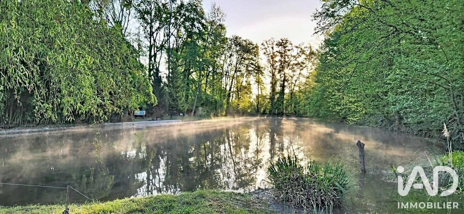 Maison à vendre, 600m², Saint-Chéron