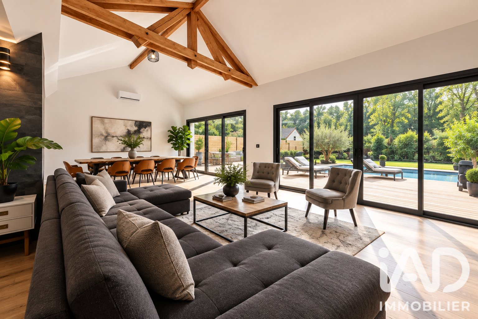 Maison à vendre, 308m², Grosrouvre