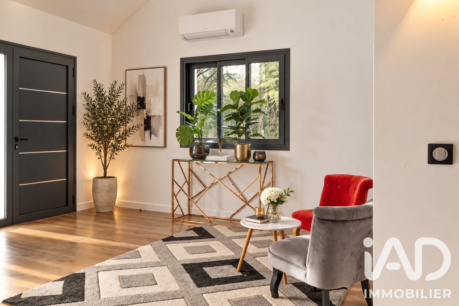 Maison à vendre, 308m², Grosrouvre