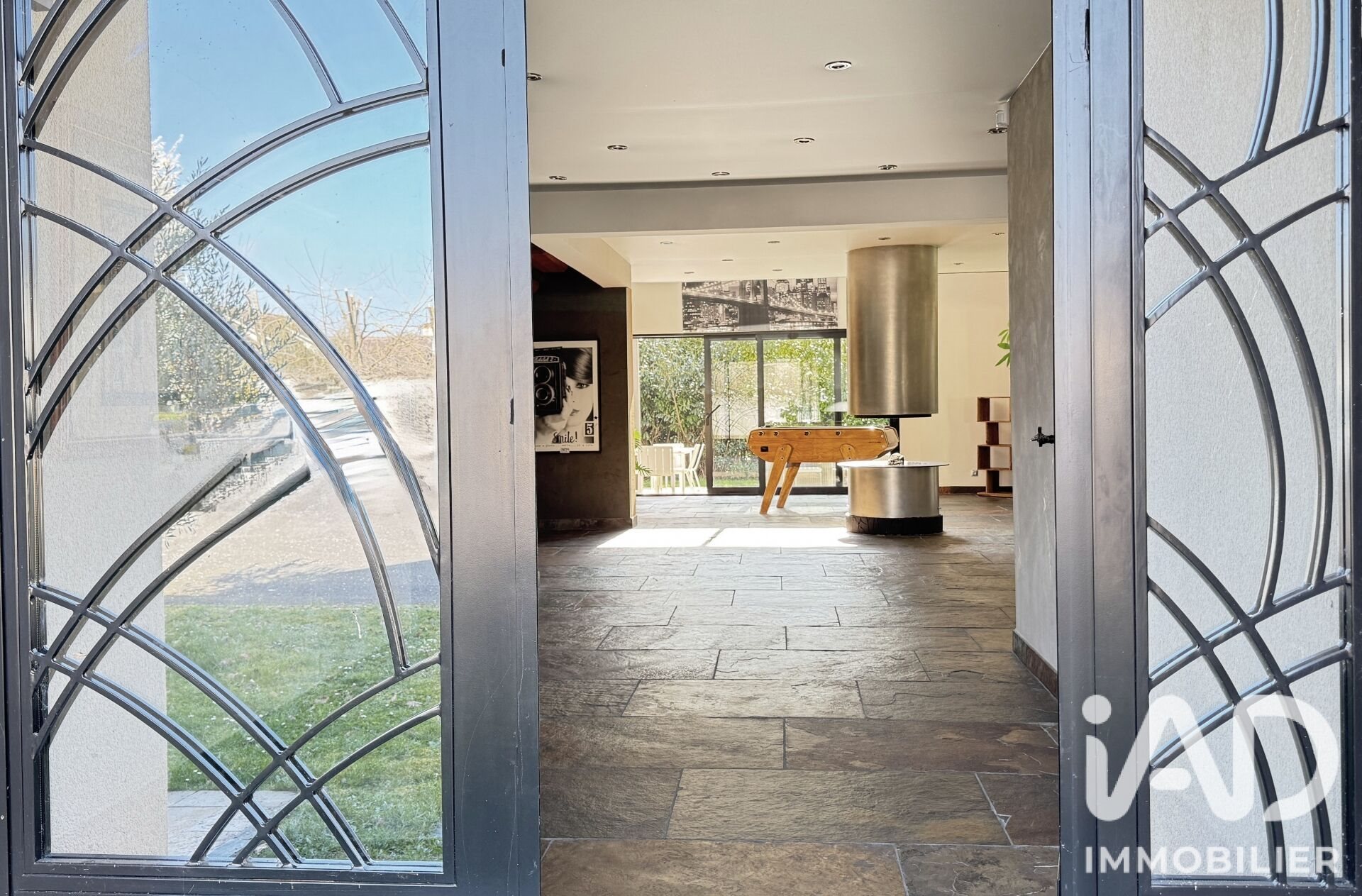 Maison à vendre, 400m², Saint-Léger-en-Yvelines