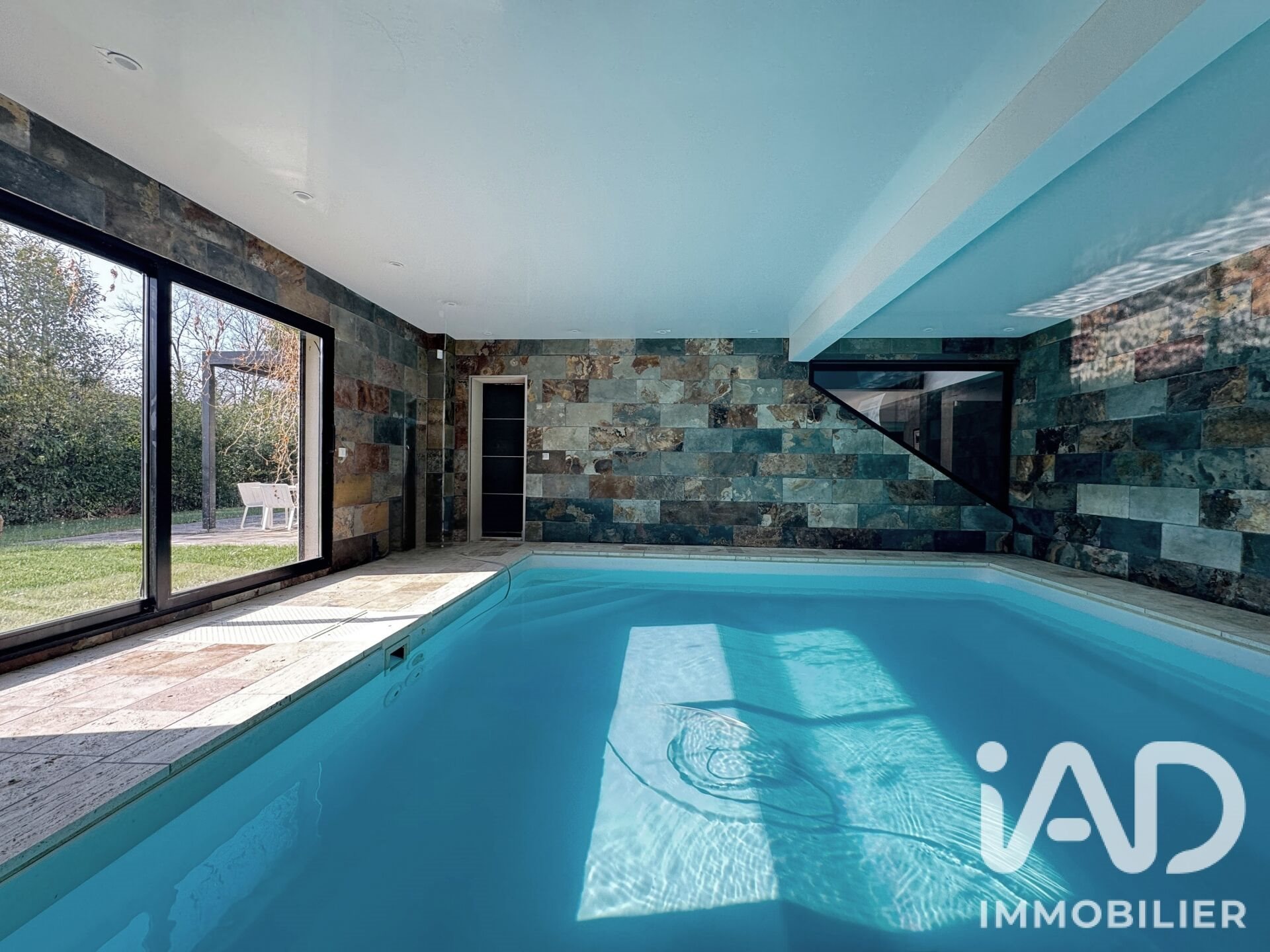Maison à vendre, 400m², Saint-Léger-en-Yvelines