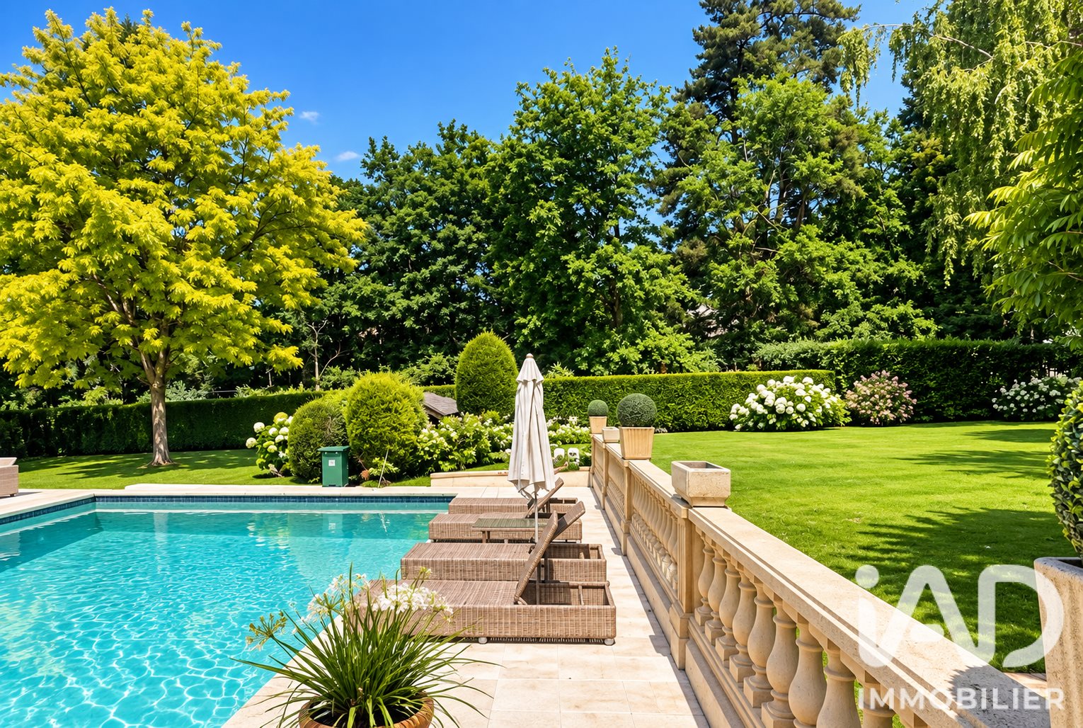 Maison à vendre, 165m², Montfort-l'Amaury