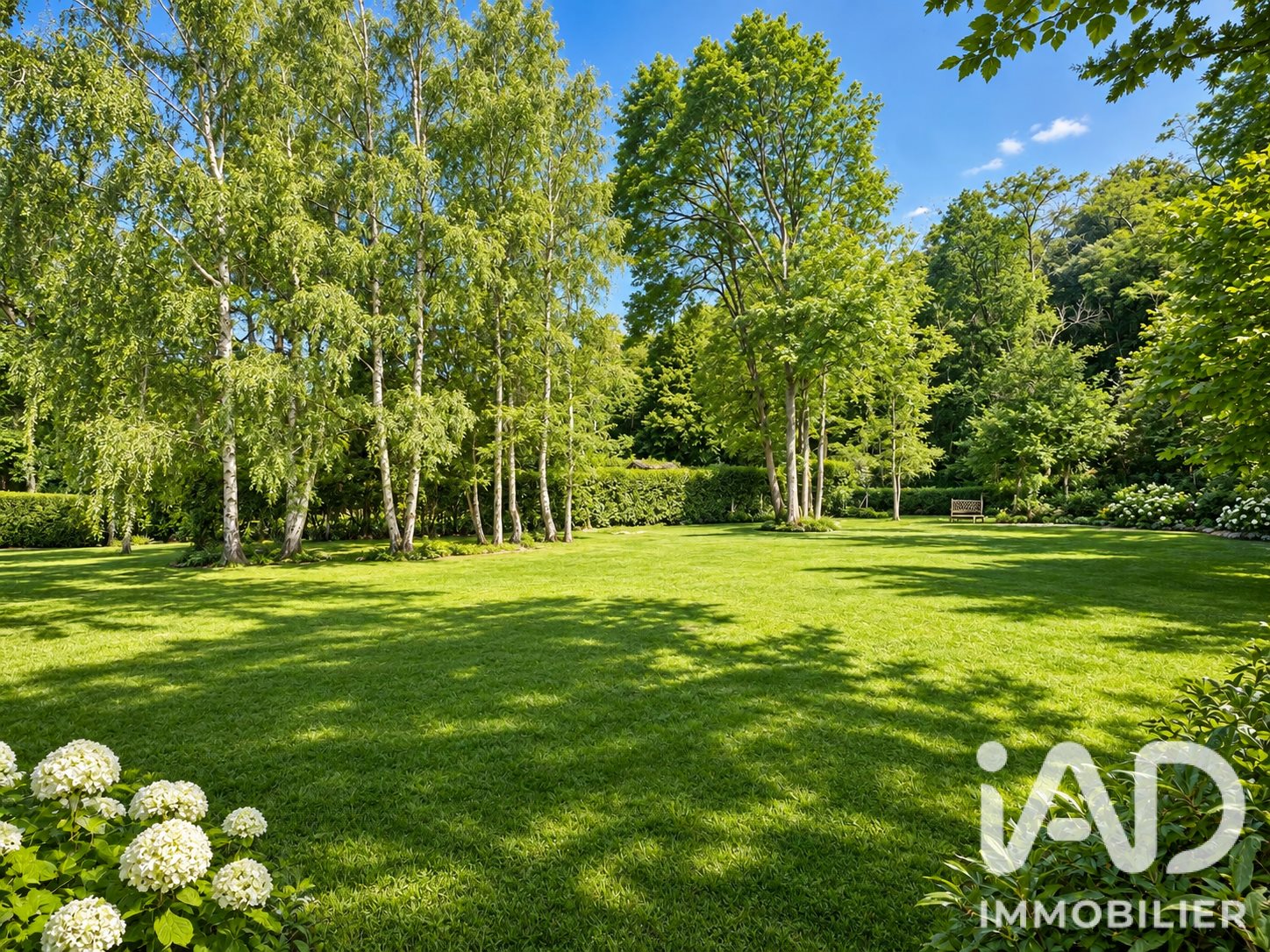 Maison à vendre, 165m², Montfort-l'Amaury