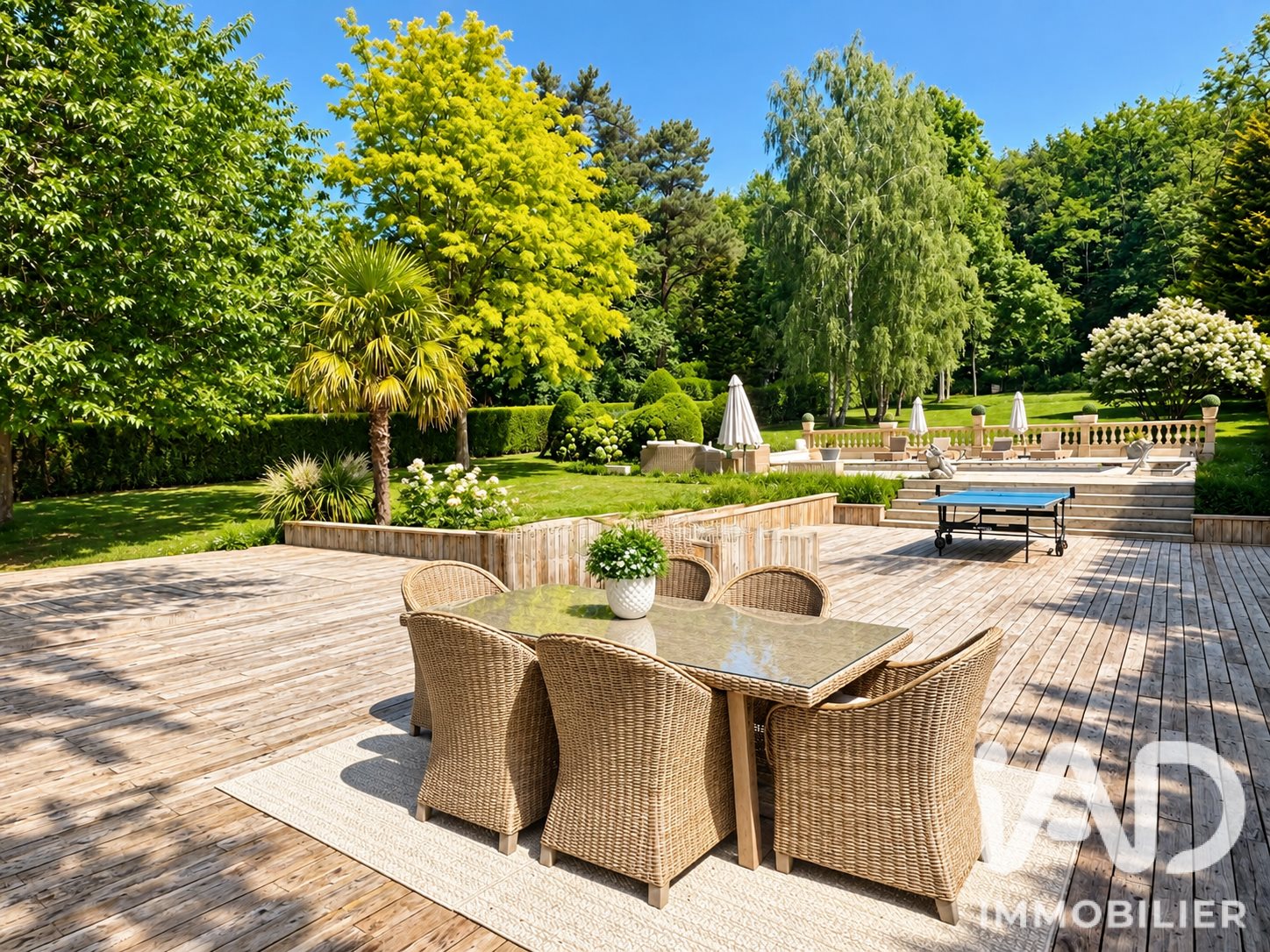 Maison à vendre, 165m², Montfort-l'Amaury
