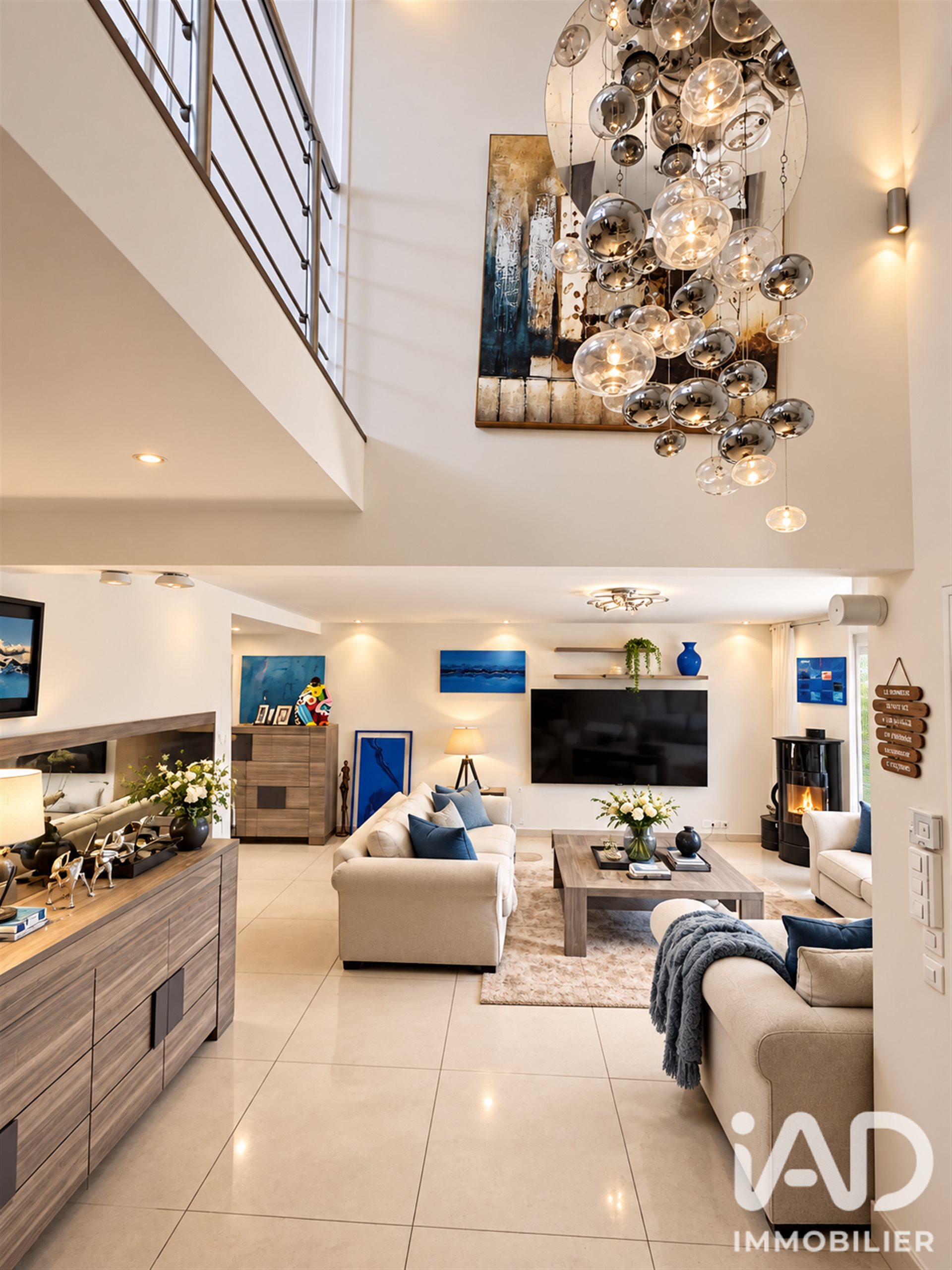 Maison à vendre, 165m², Montfort-l'Amaury