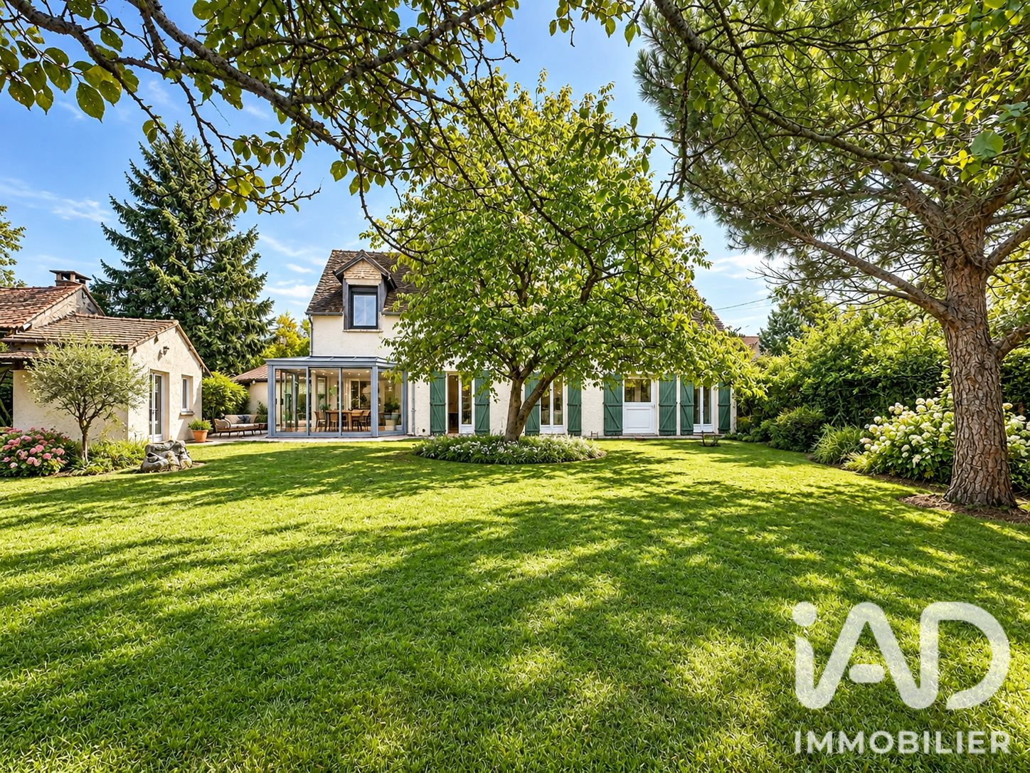 Maison à vendre, 200m², Auteuil
