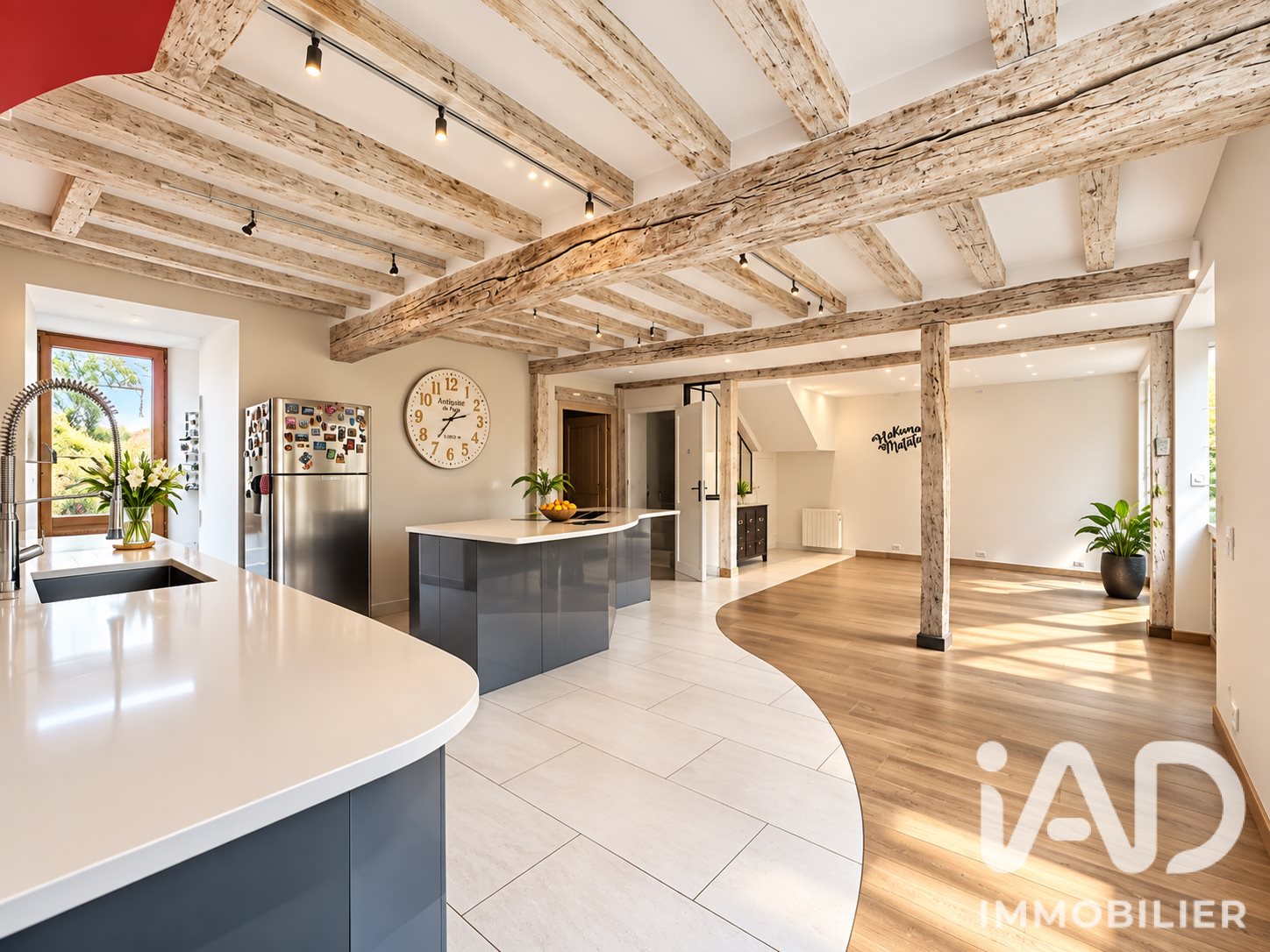 Maison à vendre, 200m², Auteuil