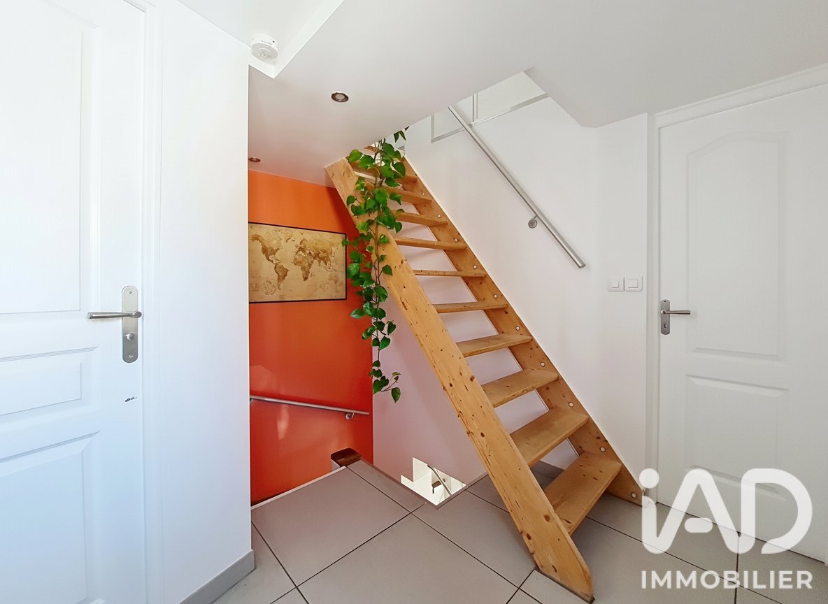 Maison à vendre, 60m², Quincy-Voisins
