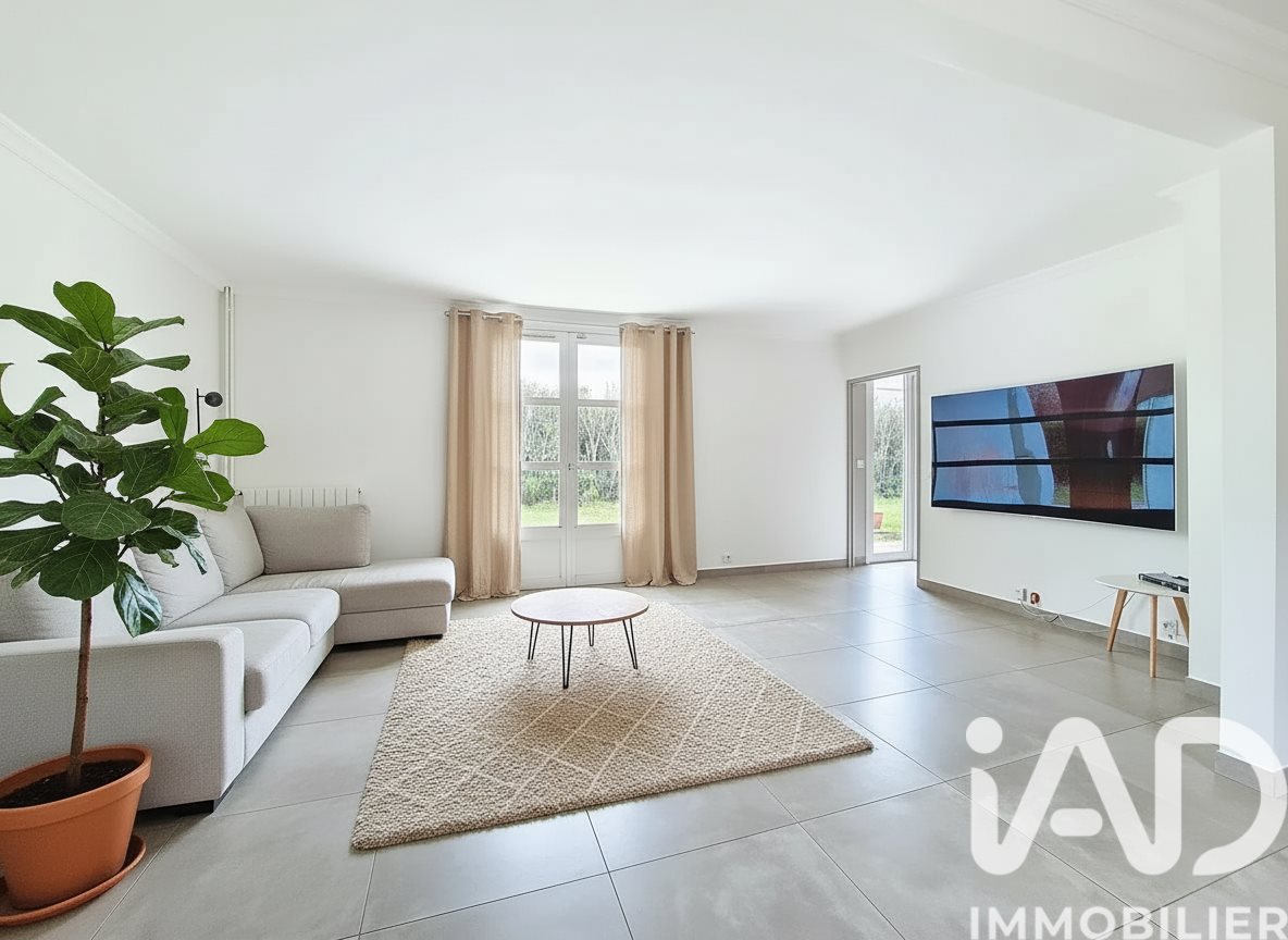 Maison à vendre, 180m², Ozoir-la-Ferrière