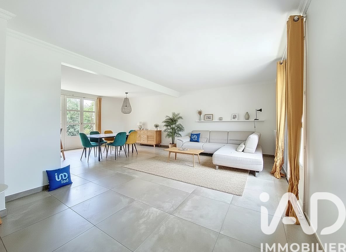Maison à vendre, 180m², Ozoir-la-Ferrière