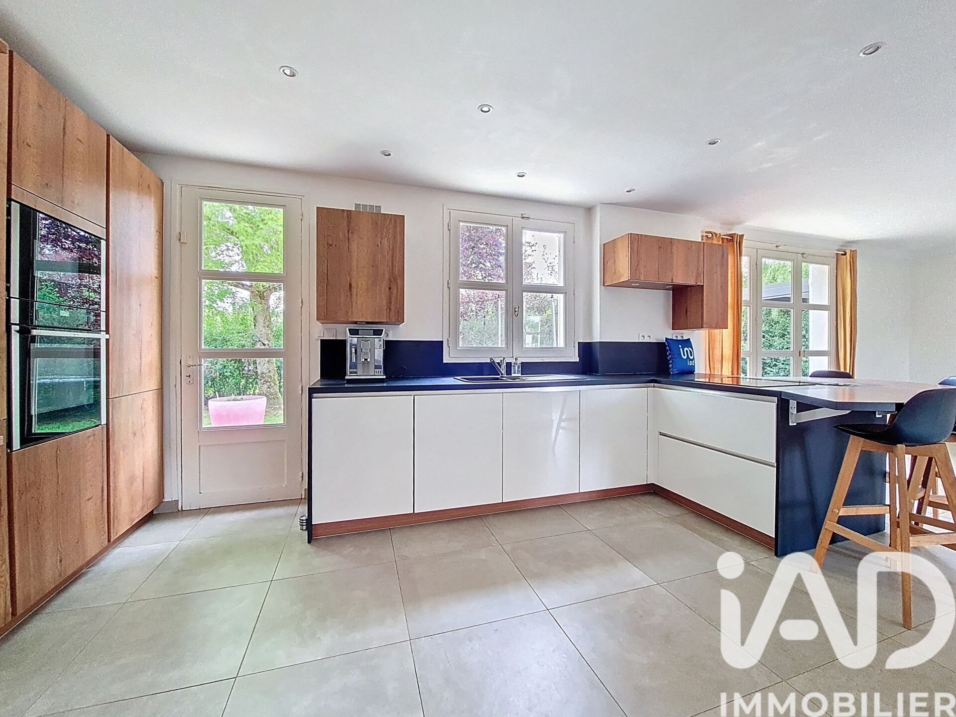 Maison à vendre, 180m², Ozoir-la-Ferrière