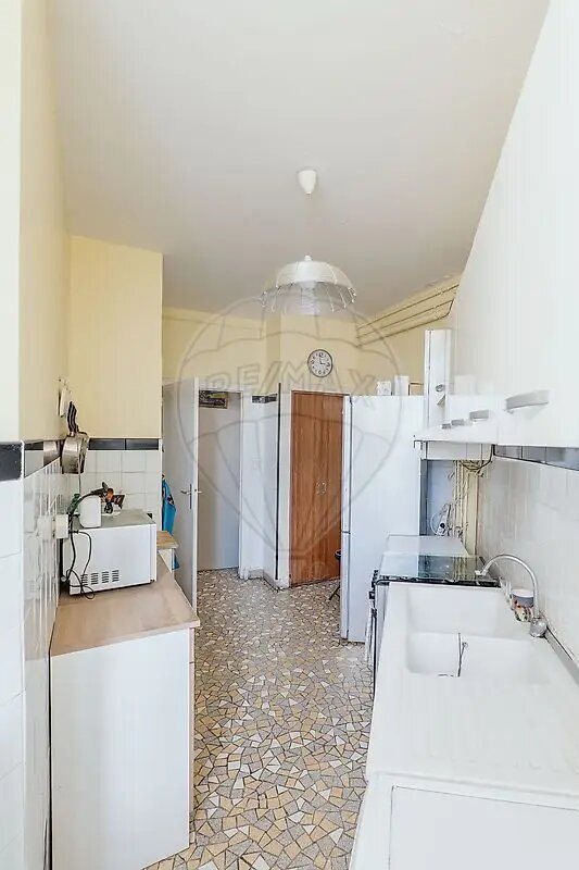Appartement à vendre, 81m², Vichy