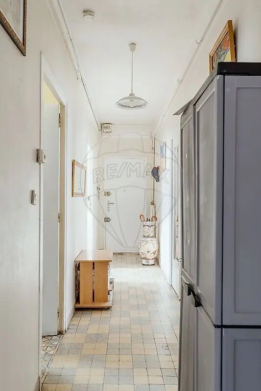 Appartement à vendre, 81m², Vichy