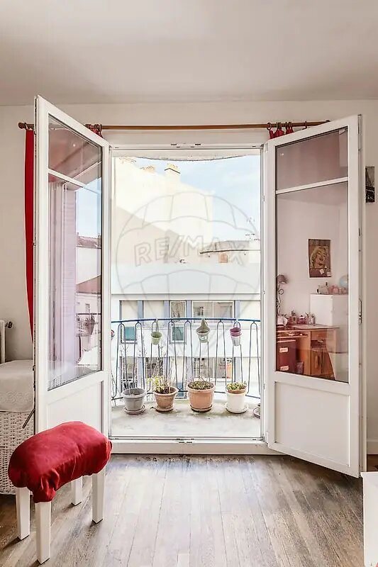 Appartement à vendre, 81m², Vichy