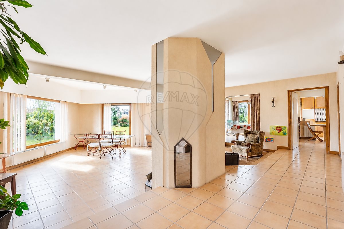 Maison à vendre, 205m², Lapalisse