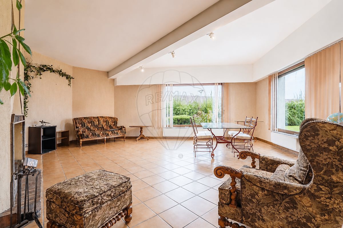Maison à vendre, 205m², Lapalisse