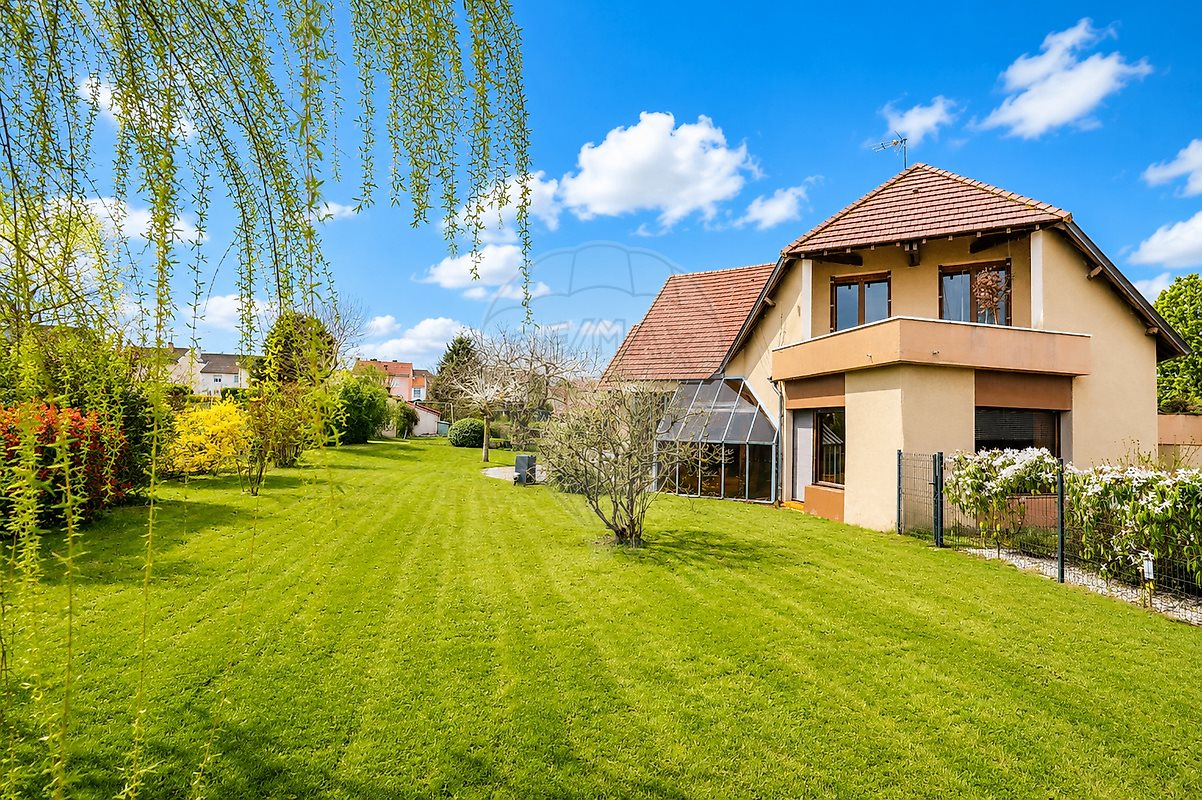Maison à vendre, 205m², Lapalisse